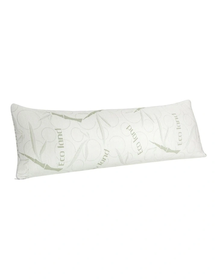 Full Body Memory Foam Pillow image 5