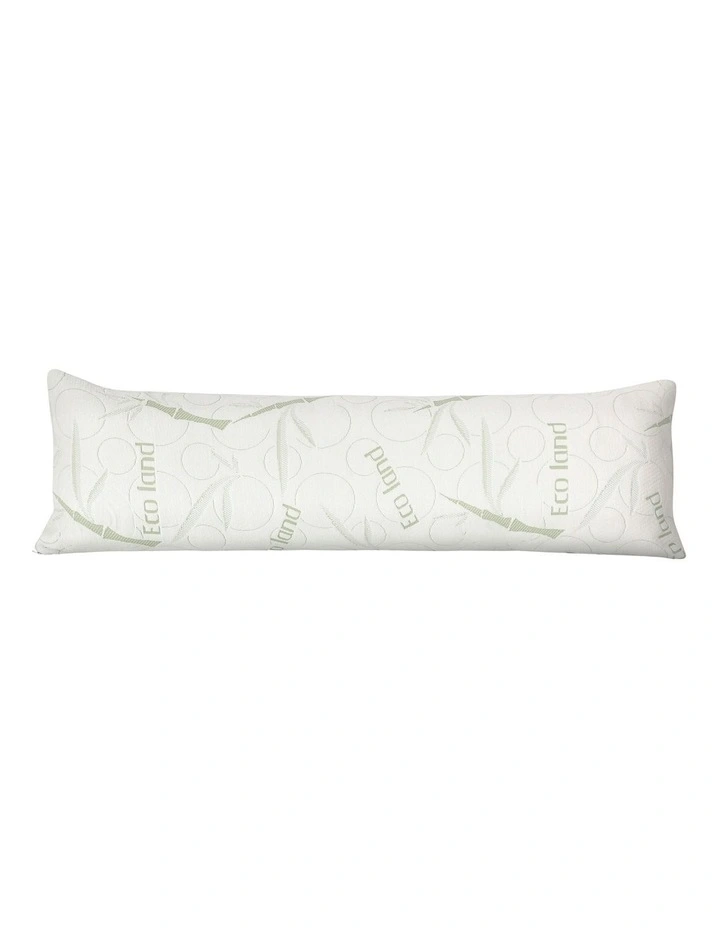 Full Body Memory Foam Pillow image 6