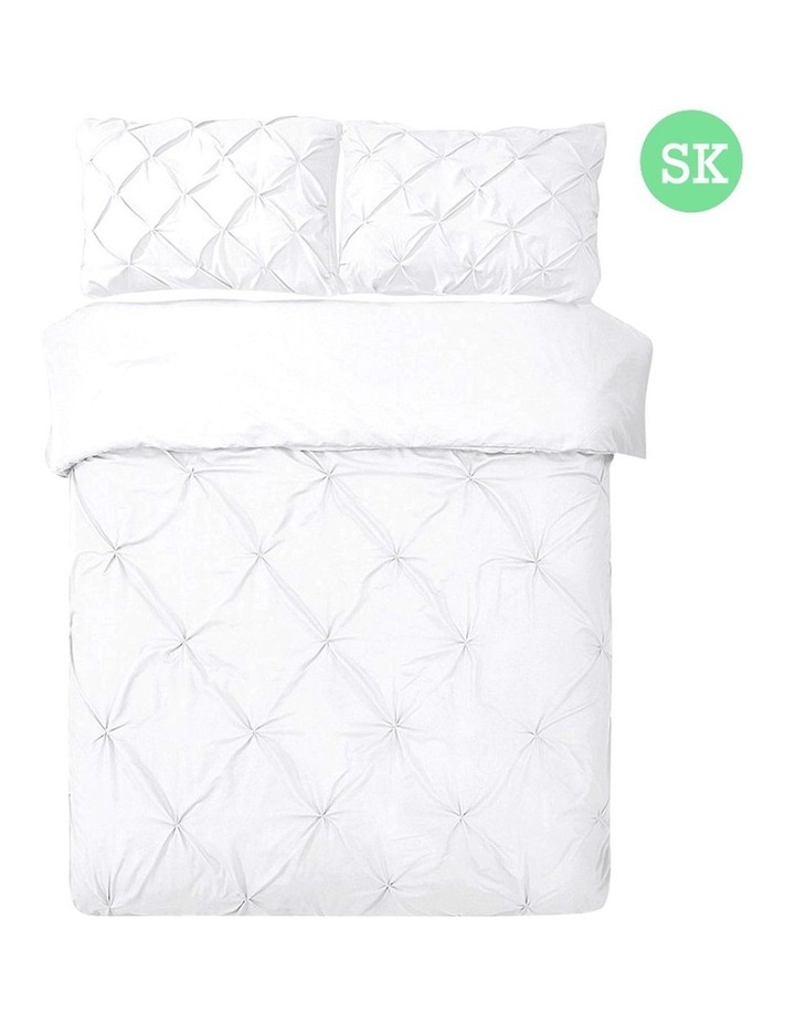 Gie Bedding Super King Size Quilt Cover Set Myer Gie Bedding Super King Size Quilt, What Size Is Super King Bedding