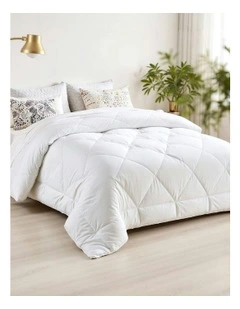 Microfibre Bamboo Quilt King 700GSM