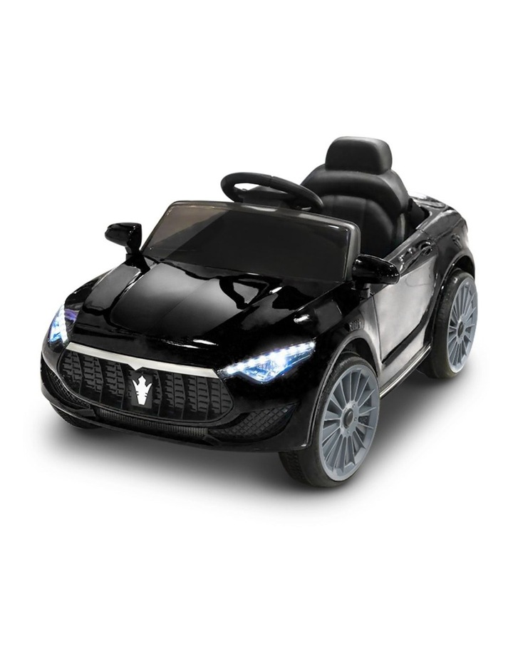 maserati kids car