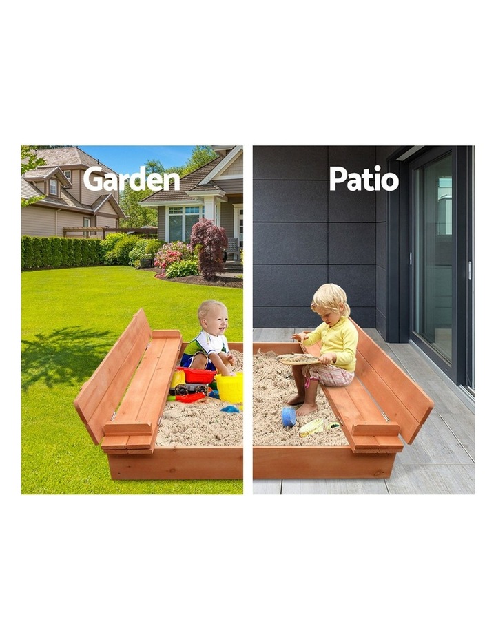 sandpit set
