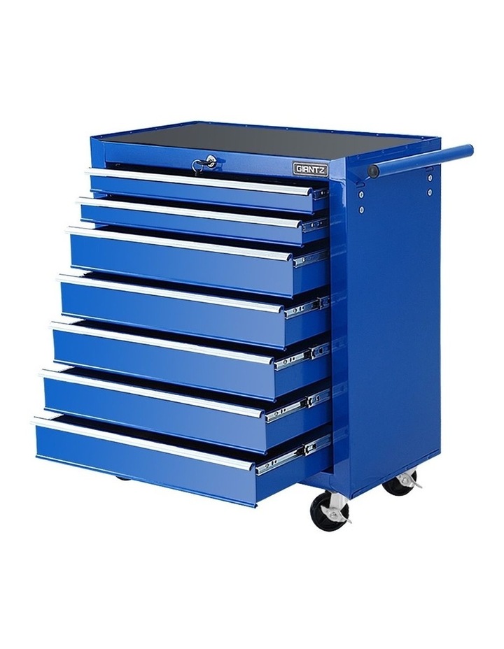 Giantz Tool Chest And Trolley Box Myer