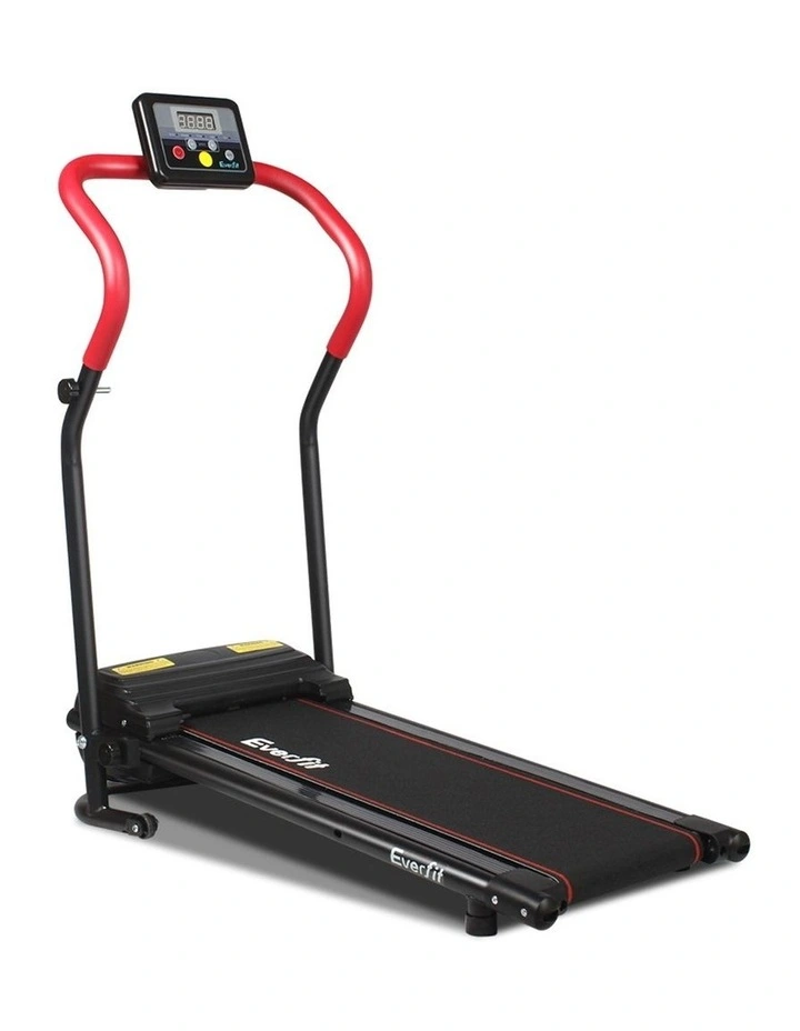 everfit treadmill