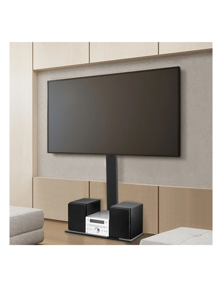 Artiss Floor TV Stand Bracket image 3