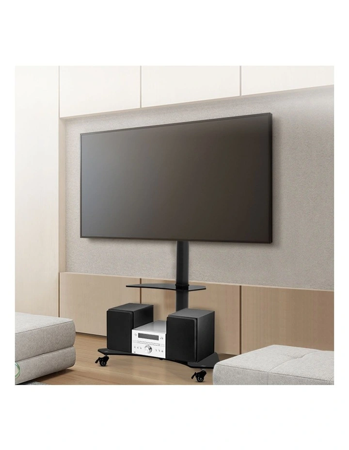 Artiss Floor TV Stand Bracket Mount MYER