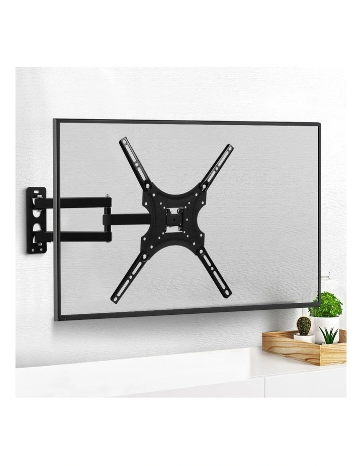 TV Wall Mount Monitor Bracket image 3
