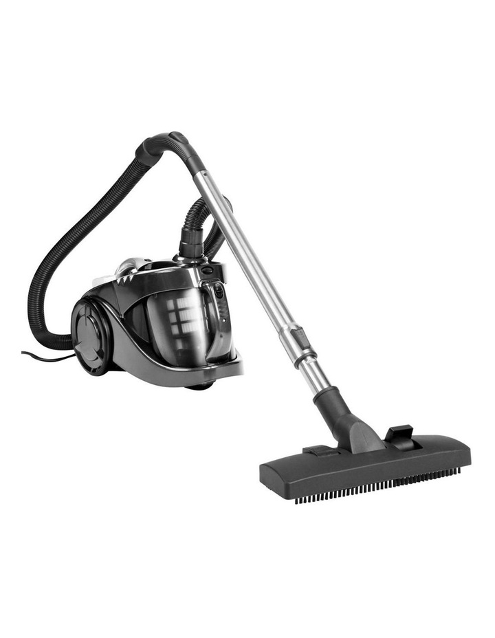 2 In 1 Vacuum And Steam Mop | Shop 