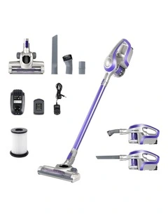 150 Cordless Vacuum Cleaner 3-in-1