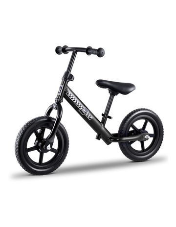 push balance bike