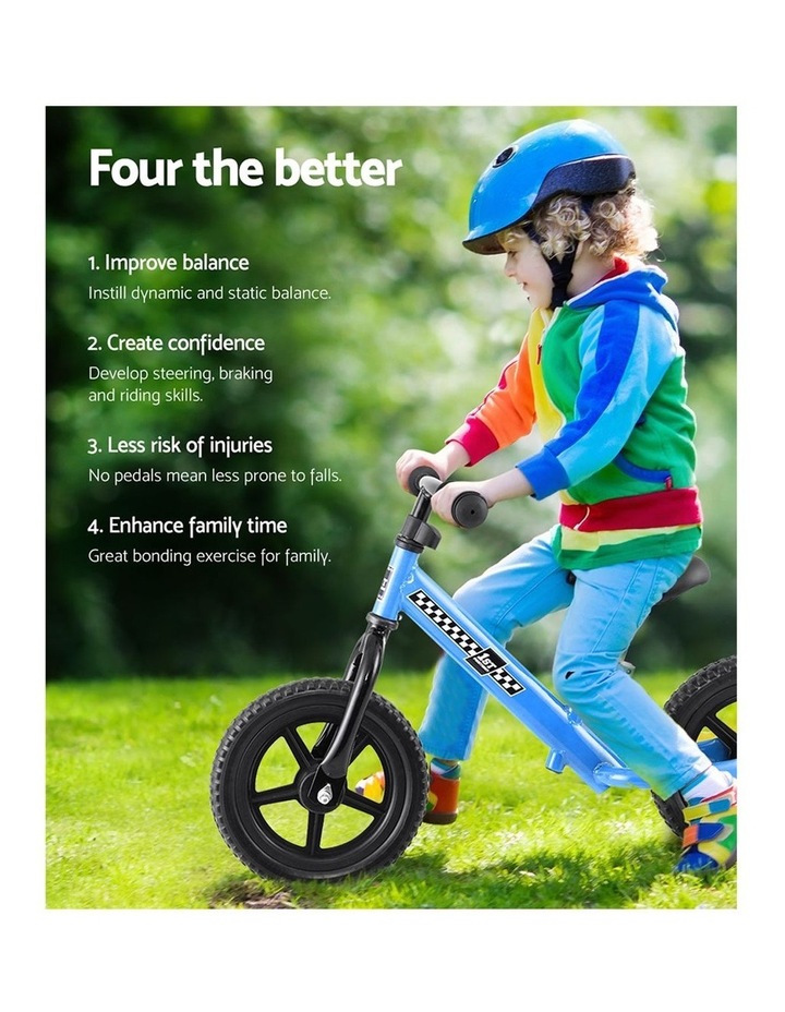 myer balance bike