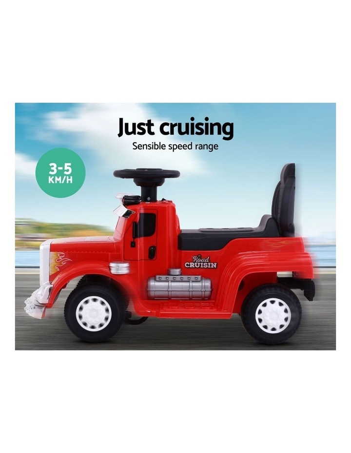 childrens plastic motorbike