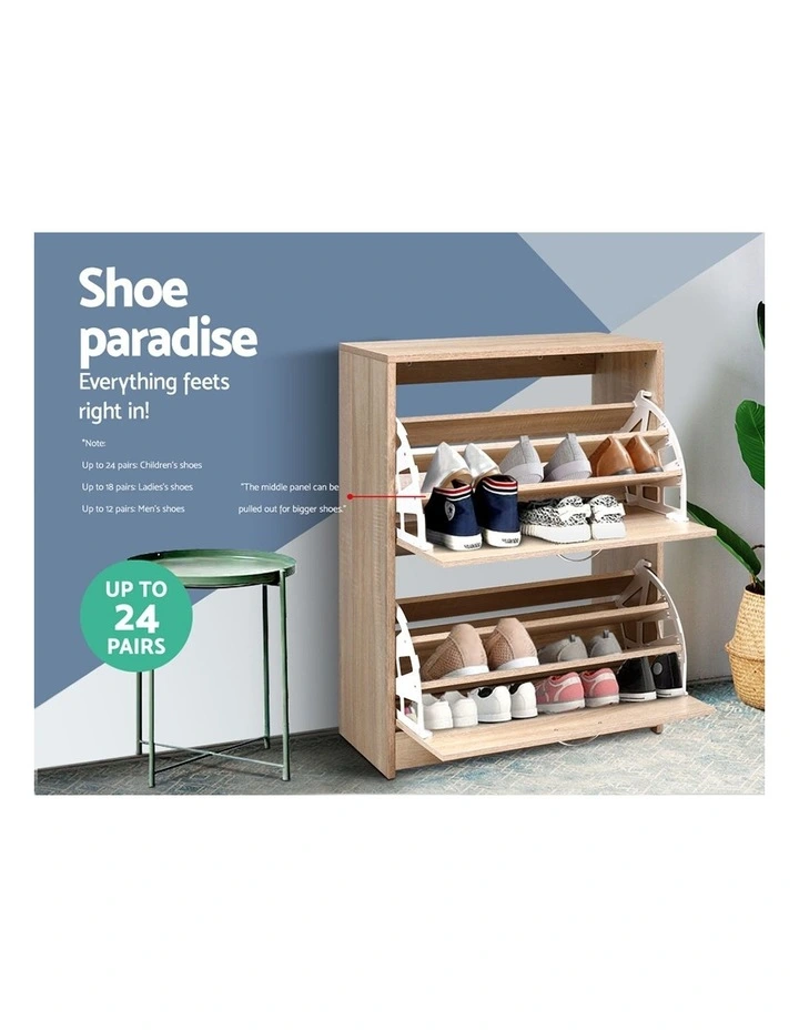 Artiss shoe cabinet shoes storage 2025