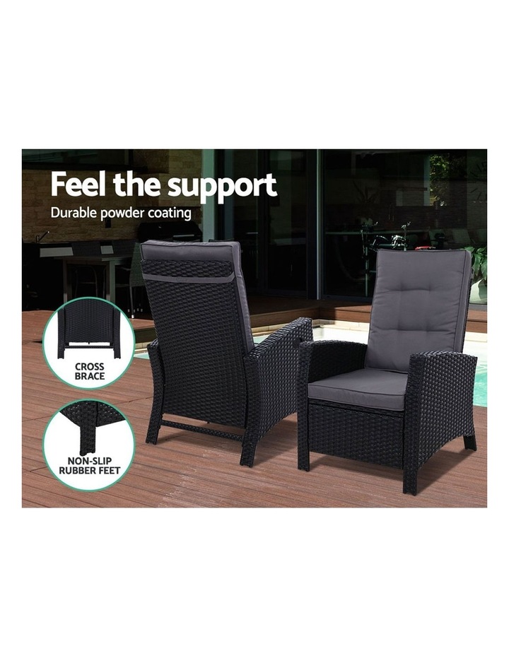 Patio Furniture Rubber Feet Patio Furniture