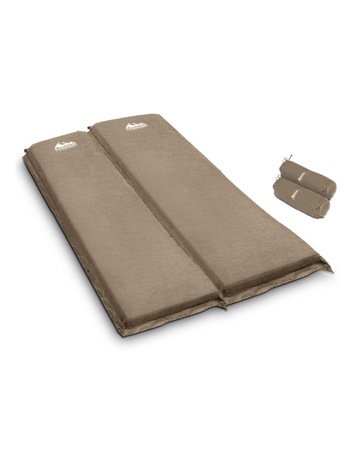 wanderer sleeping mat