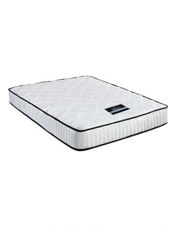 Pocket Spring Tight Top Foam Double Size Mattress in White