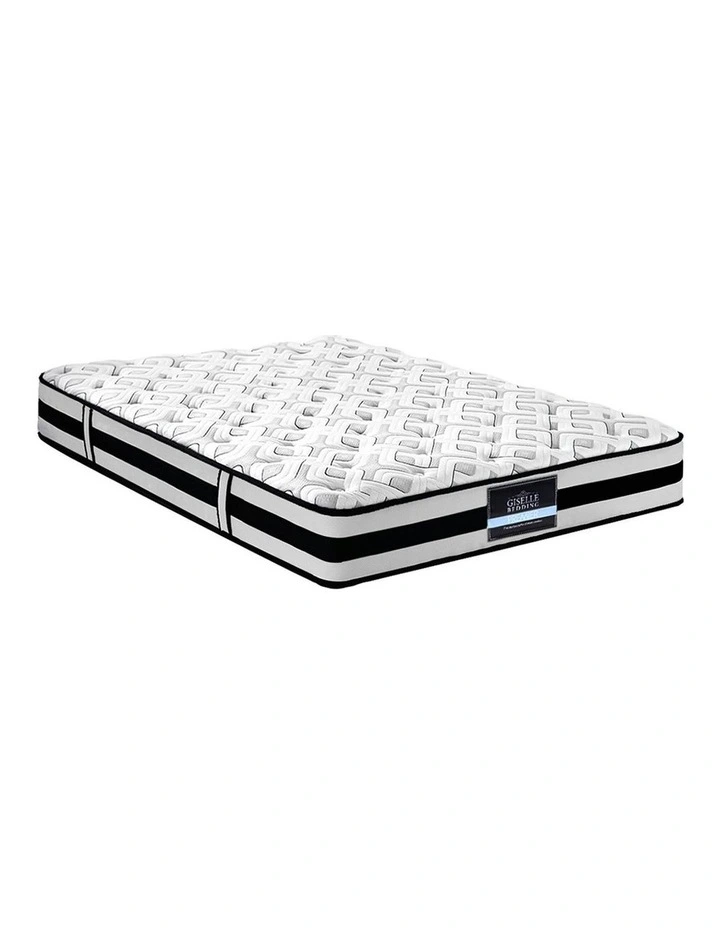 Giselle Bedding Tight Top Mattress Queen image 2