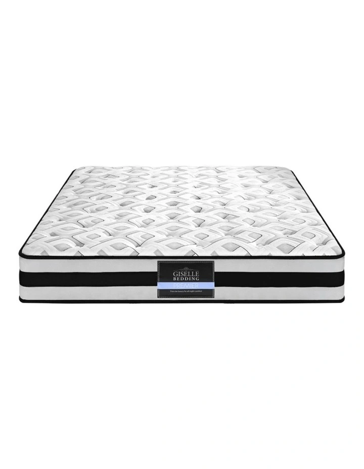 Giselle Bedding Tight Top Mattress Queen image 6