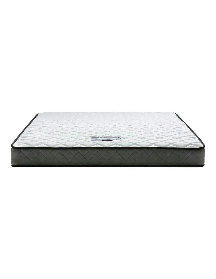 Double Thick Tight Top Foam Mattress Size 16cm in White image 6
