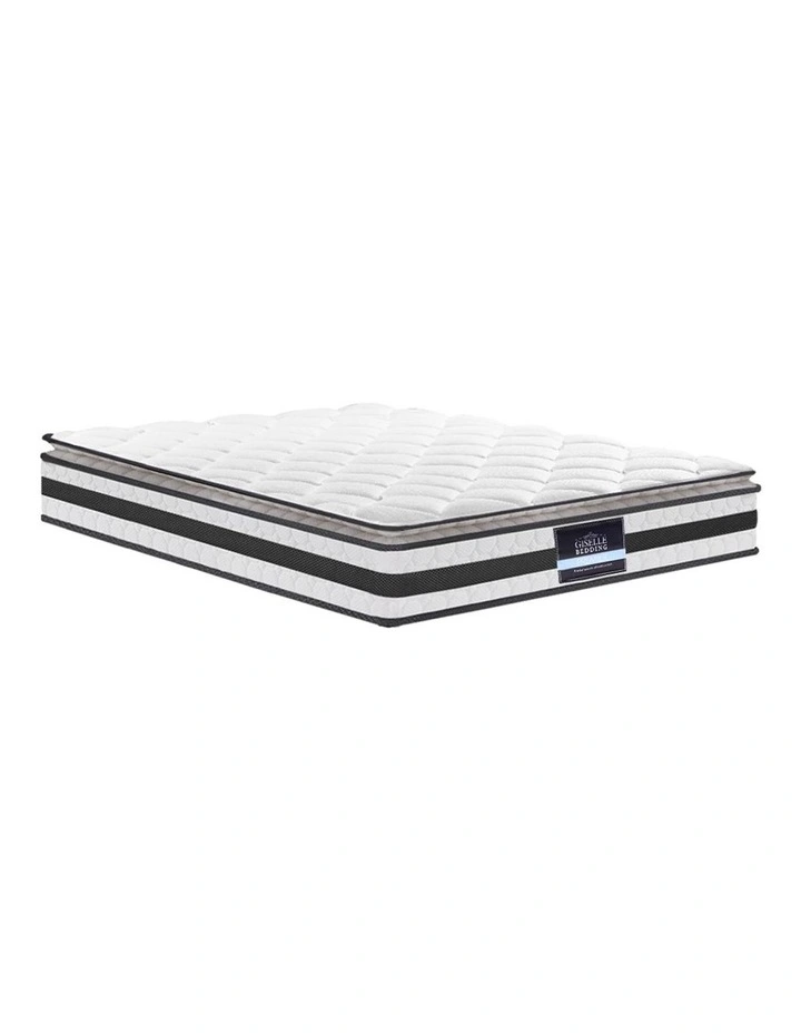 Gie Bedding King Size Pillow Top Foam Mattress Myer Gie Bedding King Size Pillow Top, King Size Pillow Top Bed Sheets