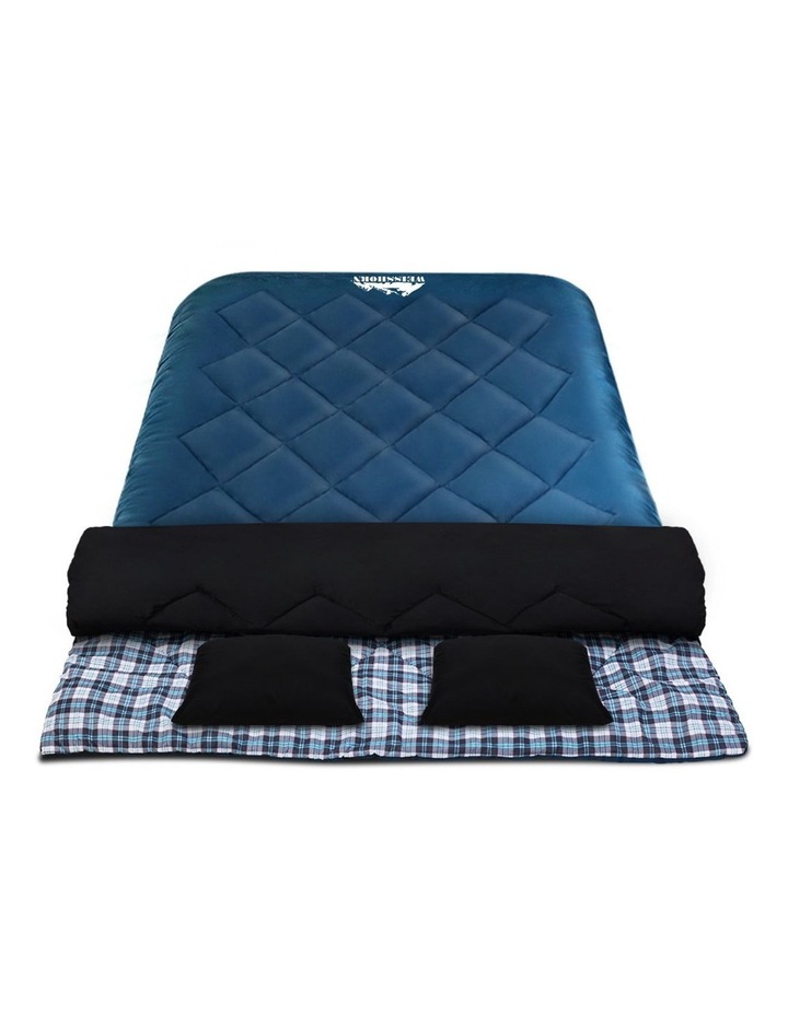 Weisshorn sleeping bag Outlet