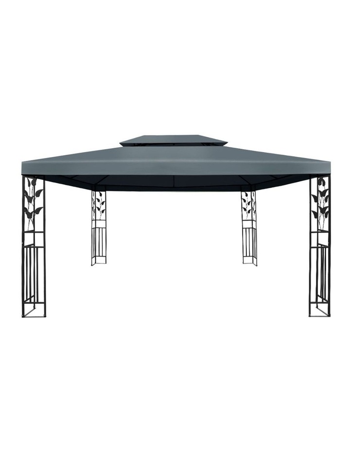 Instahut Gazebo 4x3m Party Marquee 