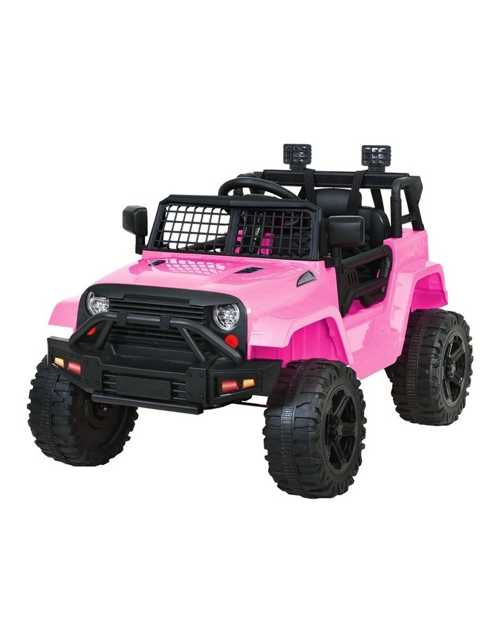 Kids Ride On Cars With Remote | Shop 