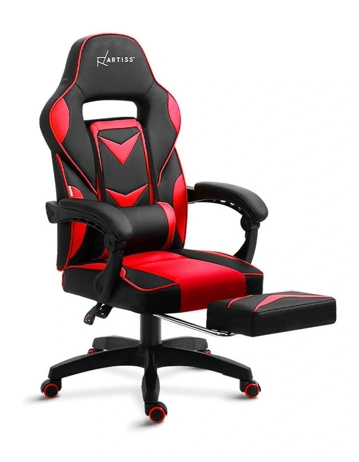 Gaming chair myer clearance