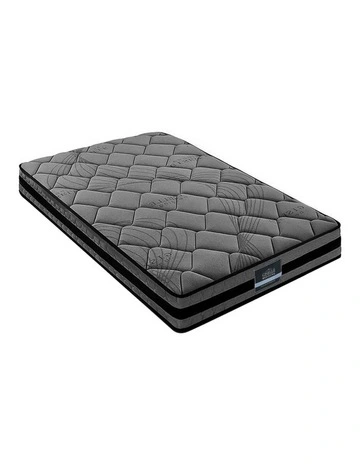 King Single Mattress Medium Firm 22cm