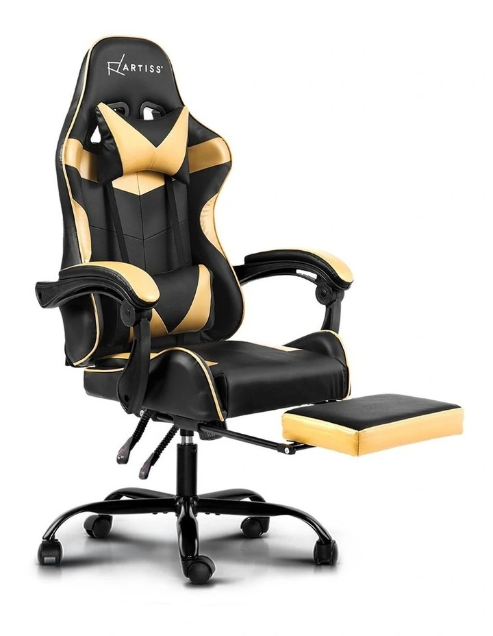 Myer gaming chair clearance