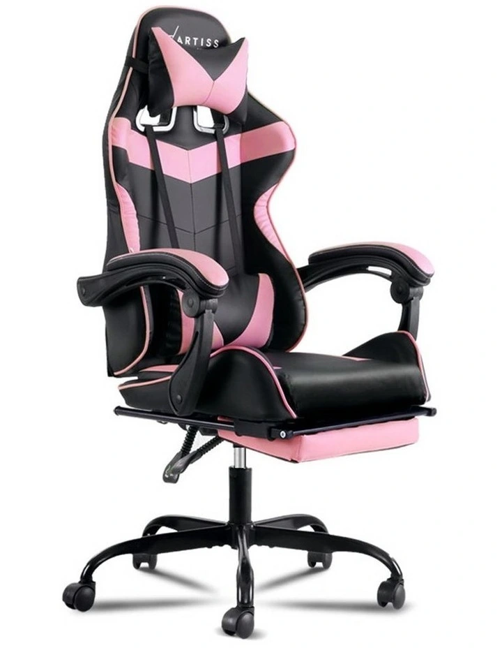 Gaming chair myer clearance