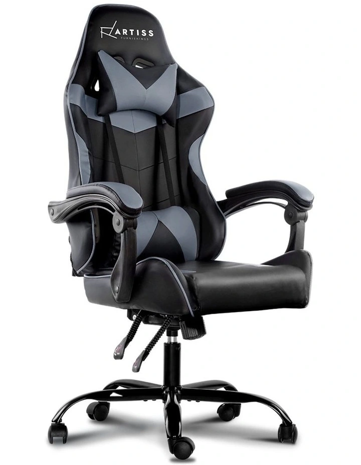 Gaming chair myer clearance