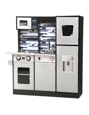 Kids Kitchen Play Set