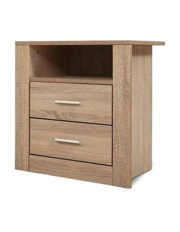 Bedside Tables Oak