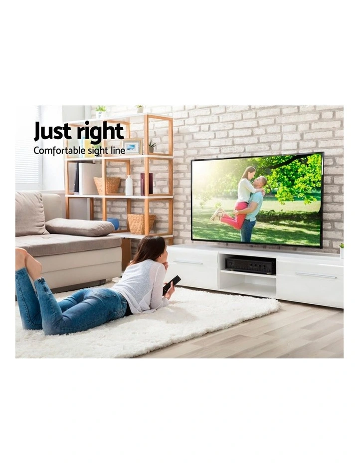 TV Wall Mount Bracket TV-MOUN-B-DOUB-08MT image 5
