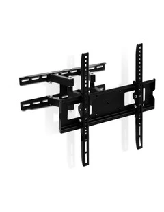 TV Wall Mount Bracket Tilt TV-MOUN-B-DOUB-24ST