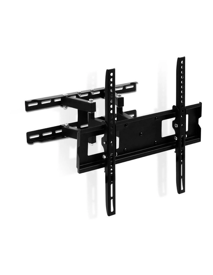 TV Wall Mount Bracket Tilt TV-MOUN-B-DOUB-24ST image 1
