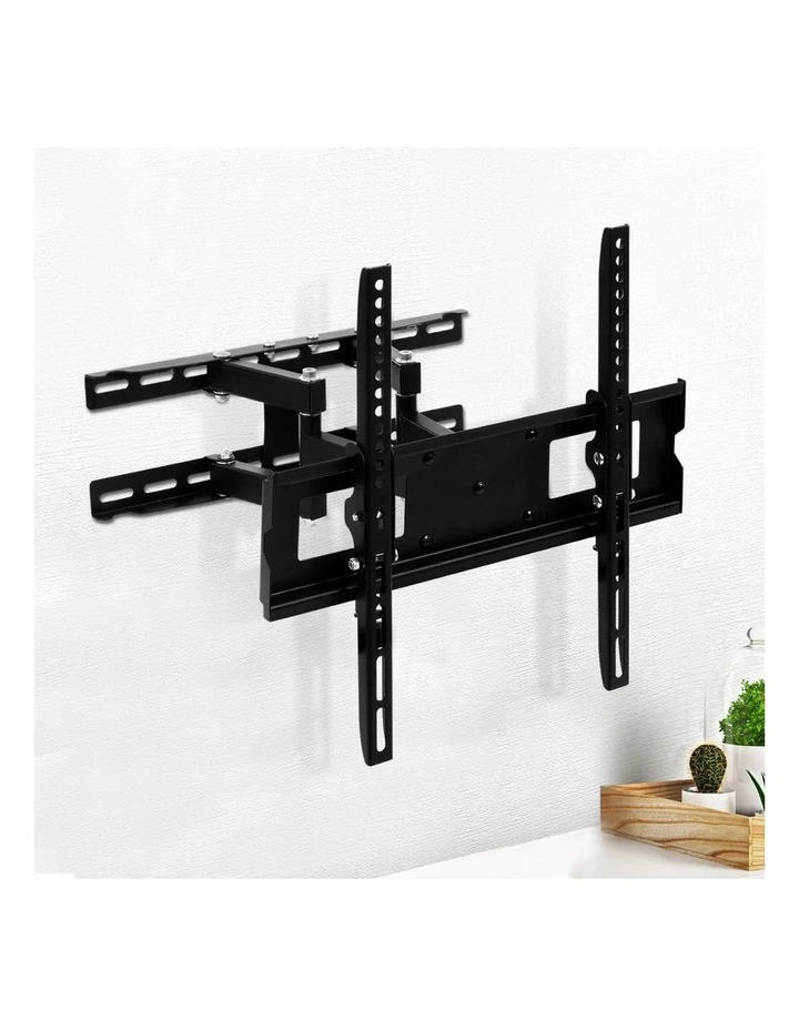 TV Wall Mount Bracket Tilt TV-MOUN-B-DOUB-24ST image 3