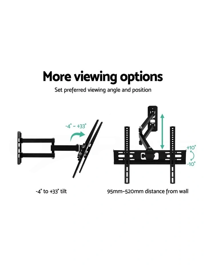 TV Wall Mount Bracket image 4