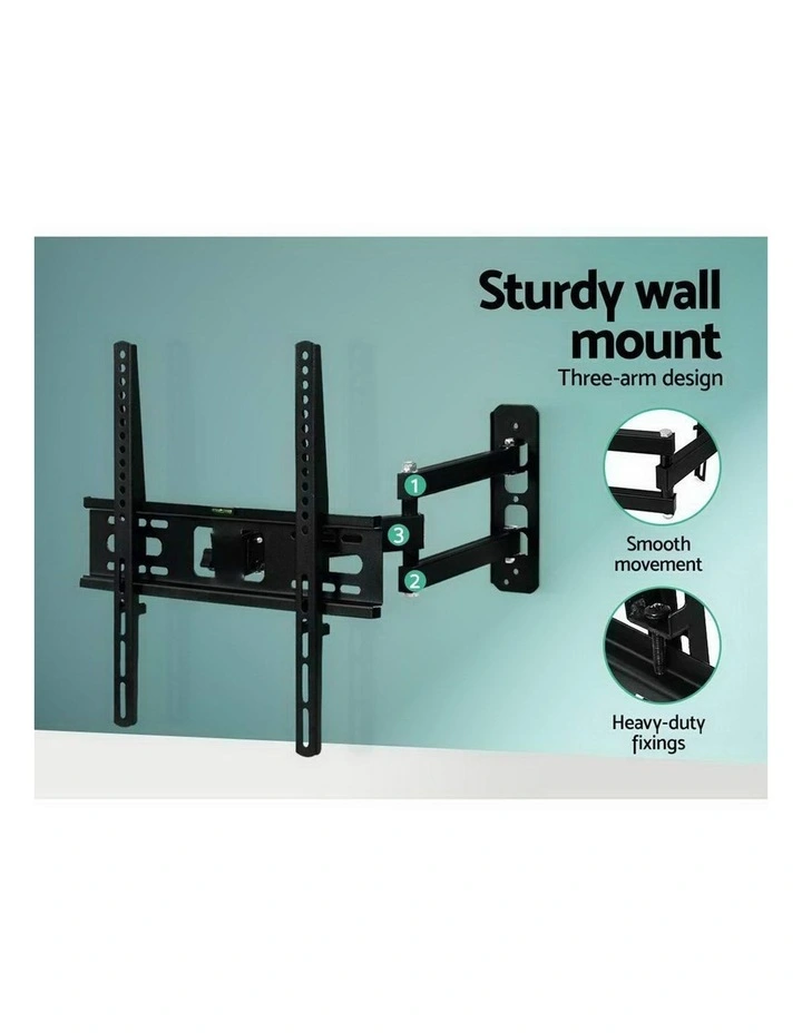 TV Wall Mount Bracket image 6