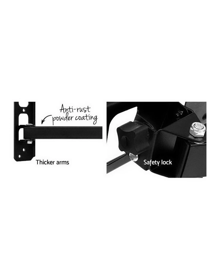 TV Wall Mount Bracket image 7
