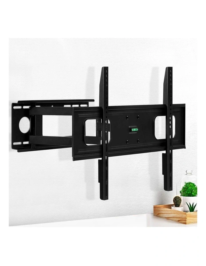 TV Wall Mount Bracket TV-MOUN-B-SINGLE-66MT image 3