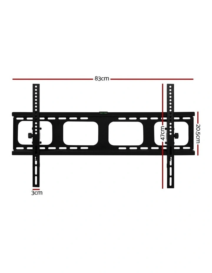 TV Wall Mount Bracket TV-MOUN-B-WALL-200BT image 2