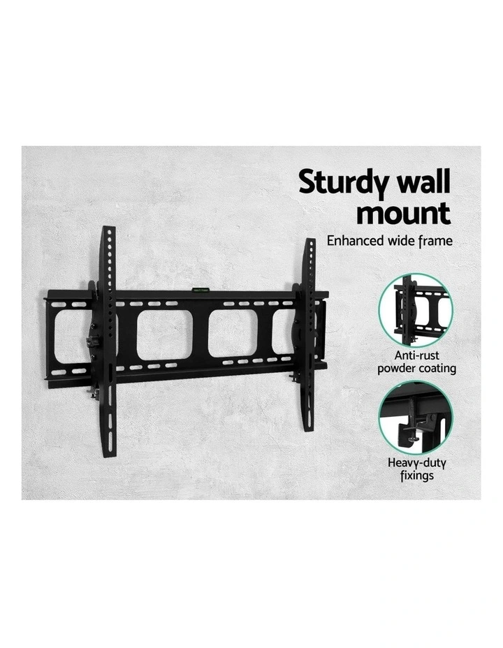 TV Wall Mount Bracket TV-MOUN-B-WALL-200BT image 6