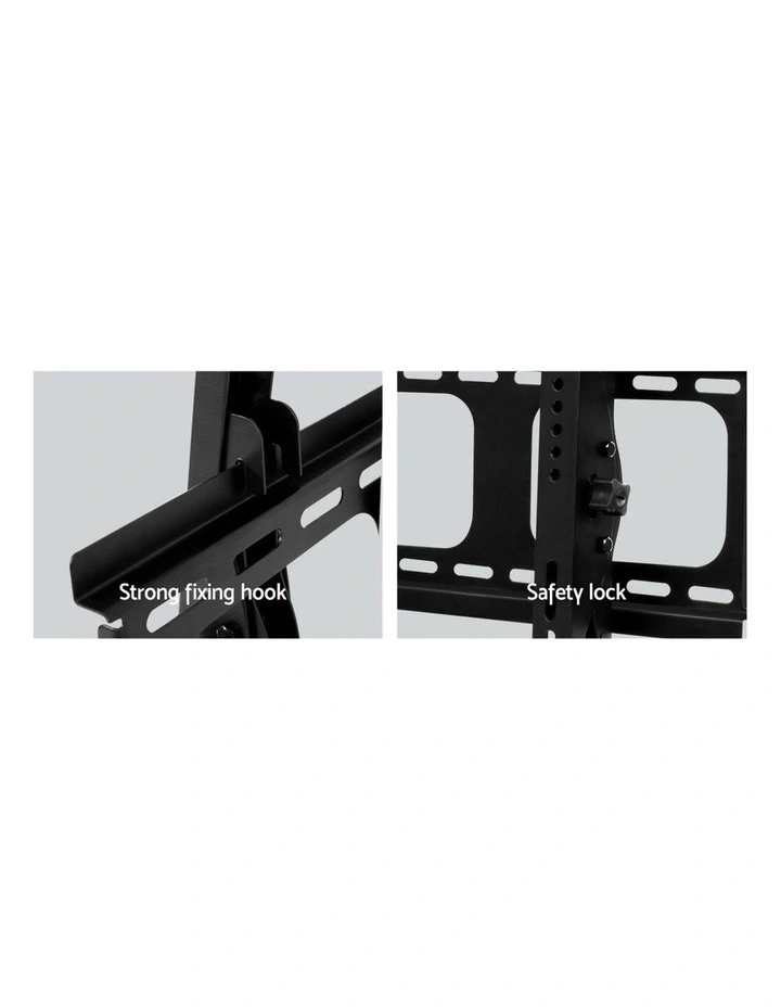 TV Wall Mount Bracket TV-MOUN-B-WALL-200BT image 7