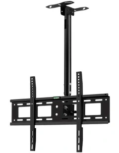 TV Wall Ceiling Mount Bracket TV-MOUN-CEIL-6040-BK
