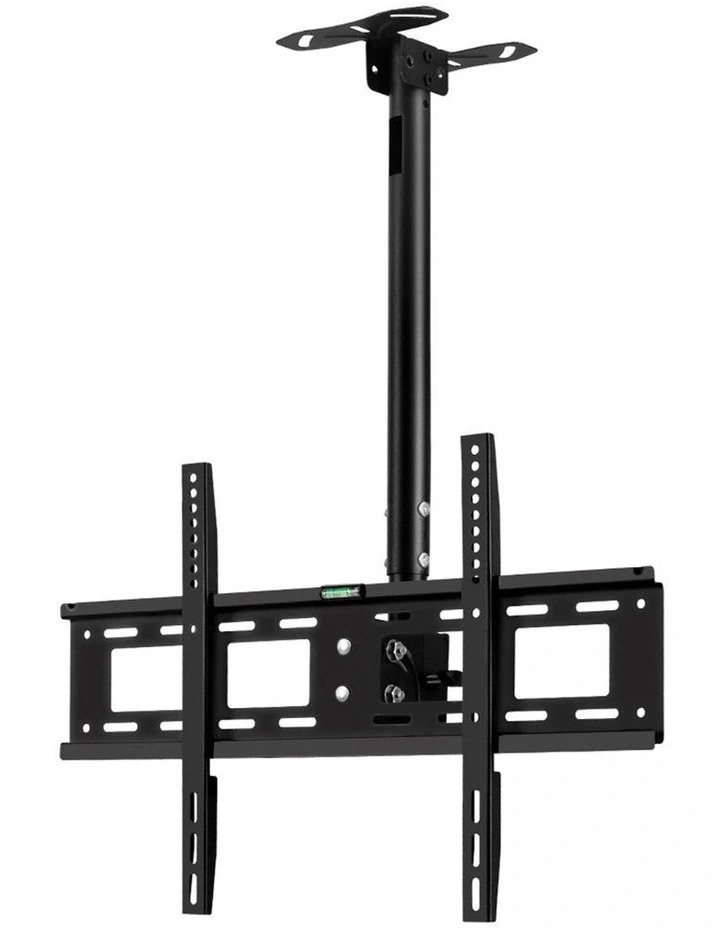 TV Wall Ceiling Mount Bracket TV-MOUN-CEIL-6040-BK image 1
