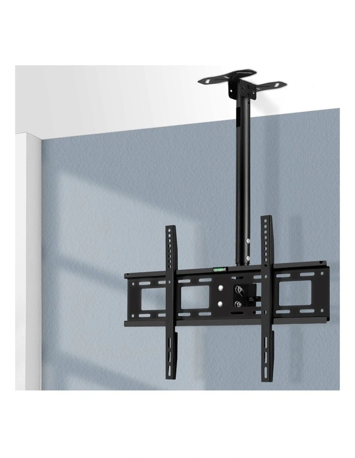 TV Wall Ceiling Mount Bracket TV-MOUN-CEIL-6040-BK image 3