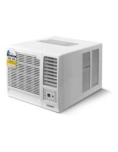 Devanti Window Air Conditioner 1.7kW