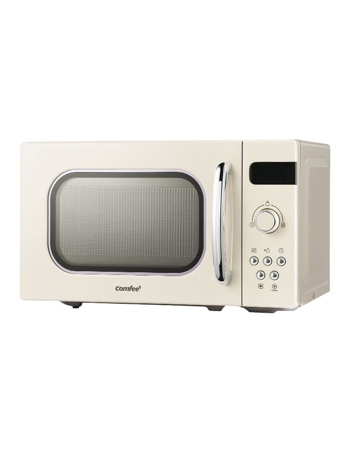 microwave only